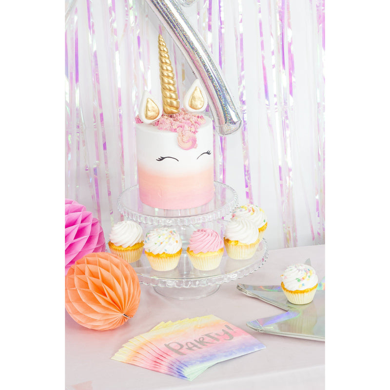 Unicorn Cake Topper, Cake & Cupcake Toppers, Jamboree 