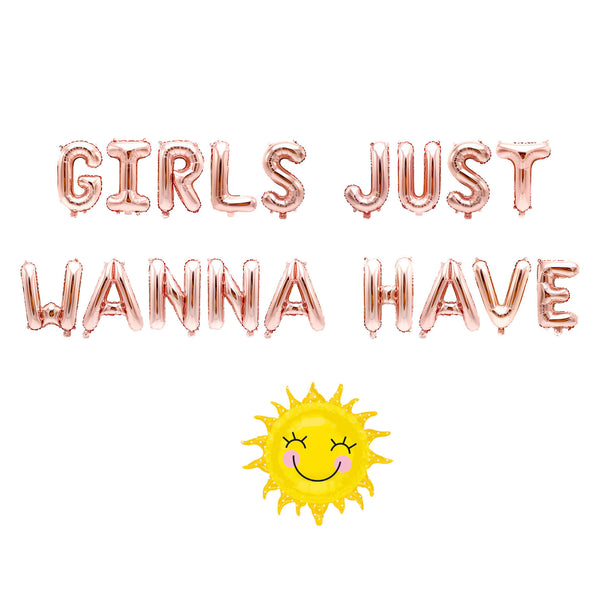girls just wanna have fun tumblr