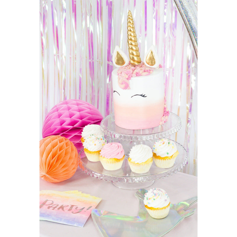 Unicorn Cake Topper, Unicorn Birthday, Unicorn Party, Unicorn