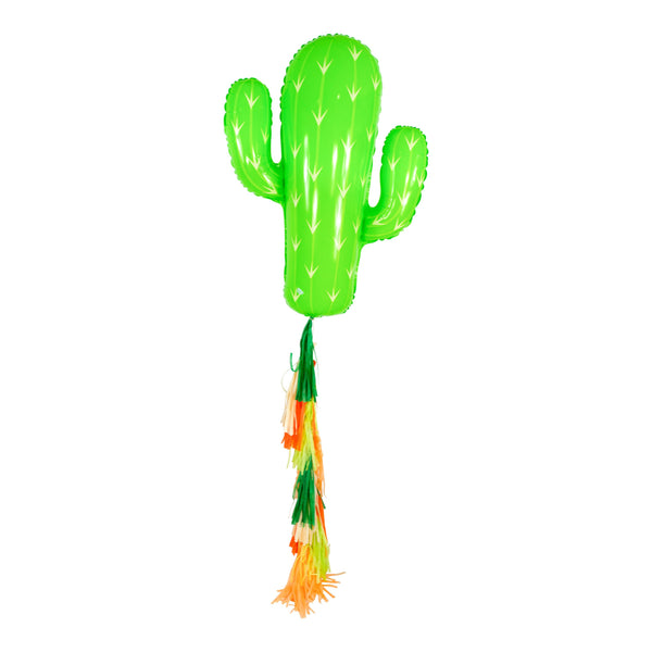 Giant Cactus Balloon, , Jamboree 